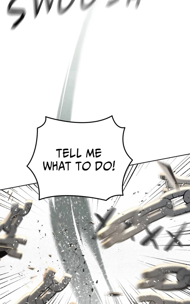 Reincarnated into a Cursed Game Chapter 1, page 108 of 157