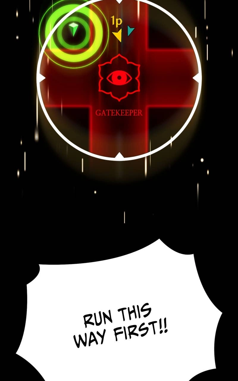 Reincarnated into a Cursed Game Chapter 1, page 110 of 157