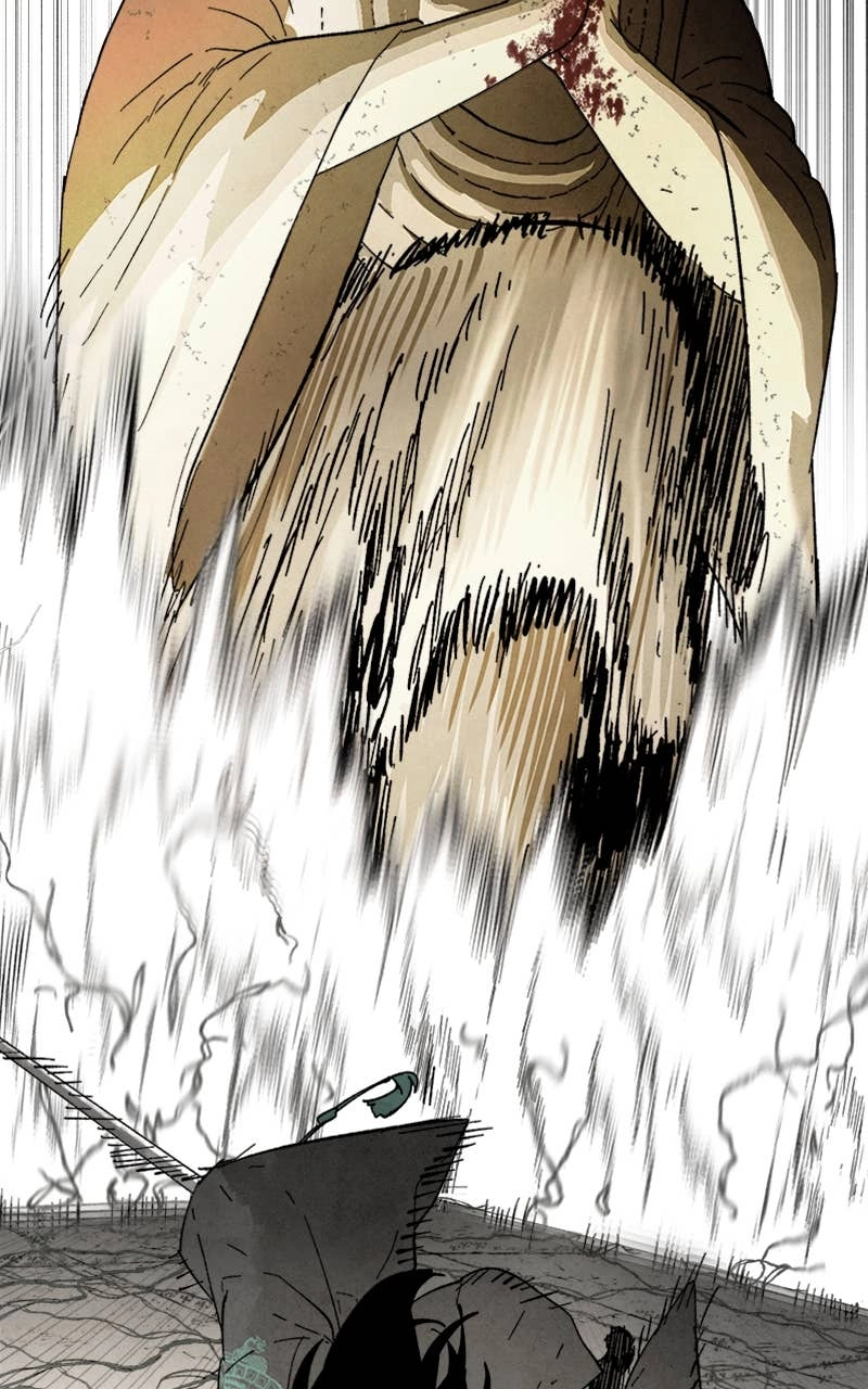 Reincarnated into a Cursed Game Chapter 1, page 112 of 157