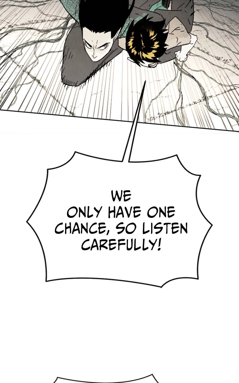 Reincarnated into a Cursed Game Chapter 1, page 113 of 157
