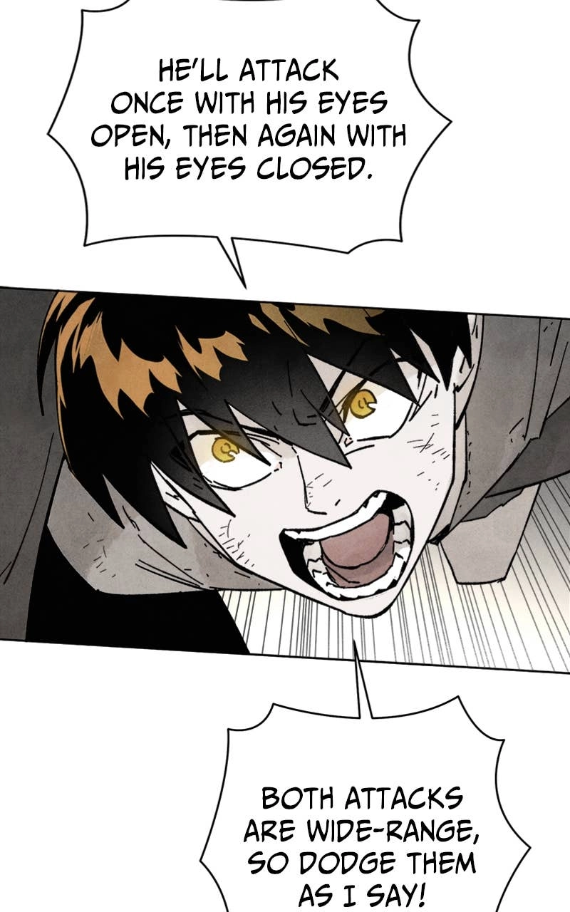 Reincarnated into a Cursed Game Chapter 1, page 114 of 157