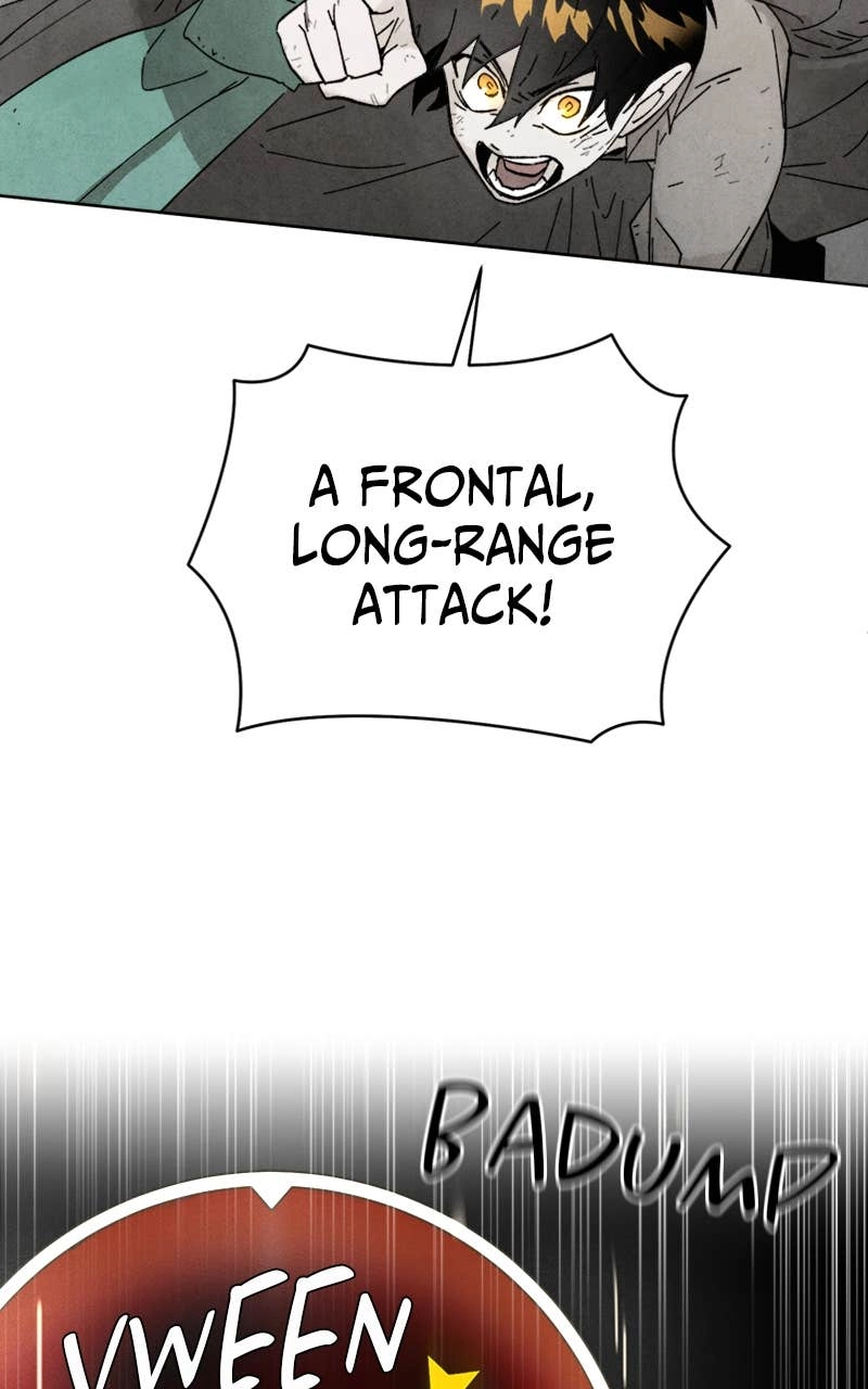 Reincarnated into a Cursed Game Chapter 1, page 119 of 157