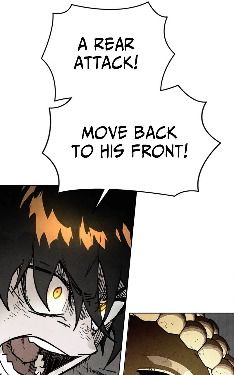 Reincarnated into a Cursed Game Chapter 1, page 124 of 157