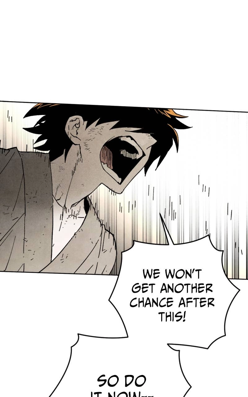 Reincarnated into a Cursed Game Chapter 1, page 136 of 157