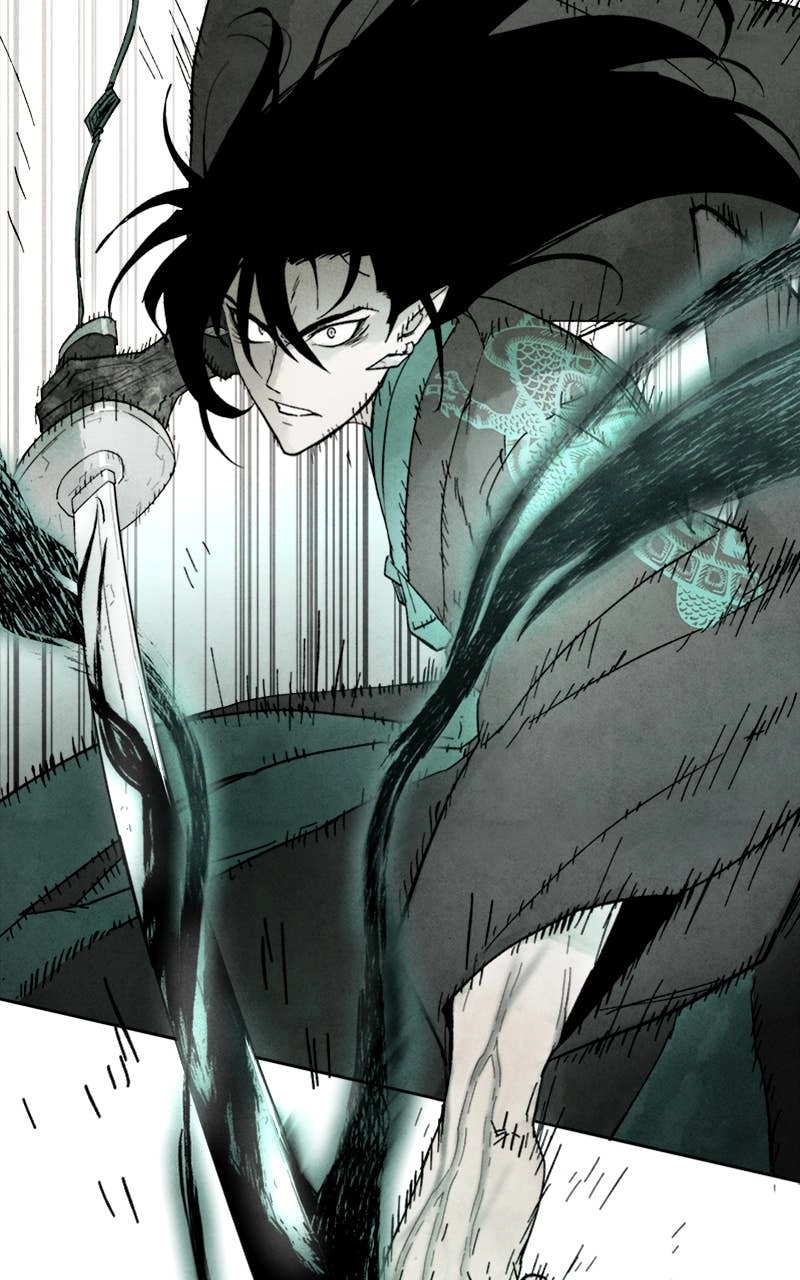 Reincarnated into a Cursed Game Chapter 1, page 140 of 157