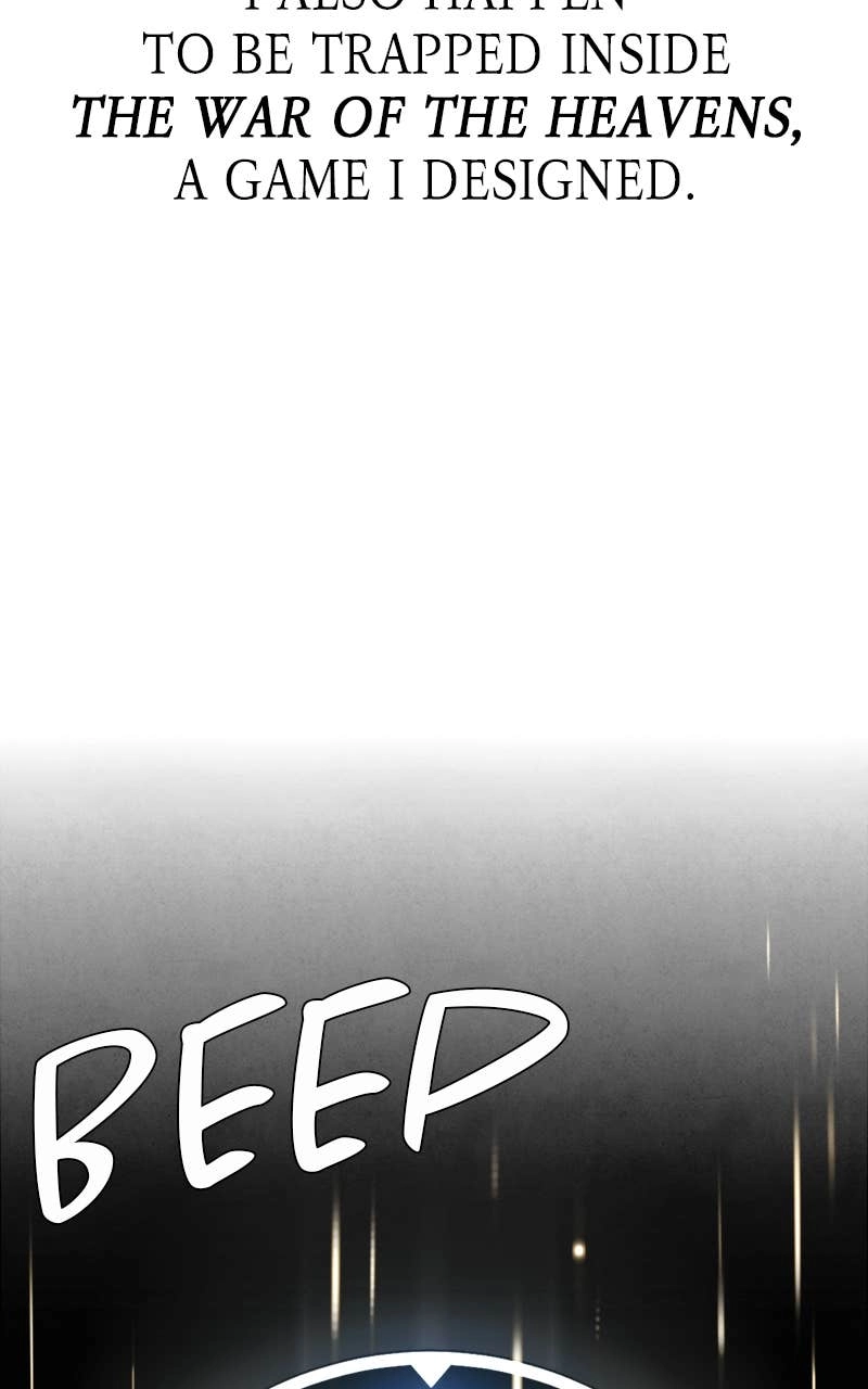 Reincarnated into a Cursed Game Chapter 1, page 142 of 157