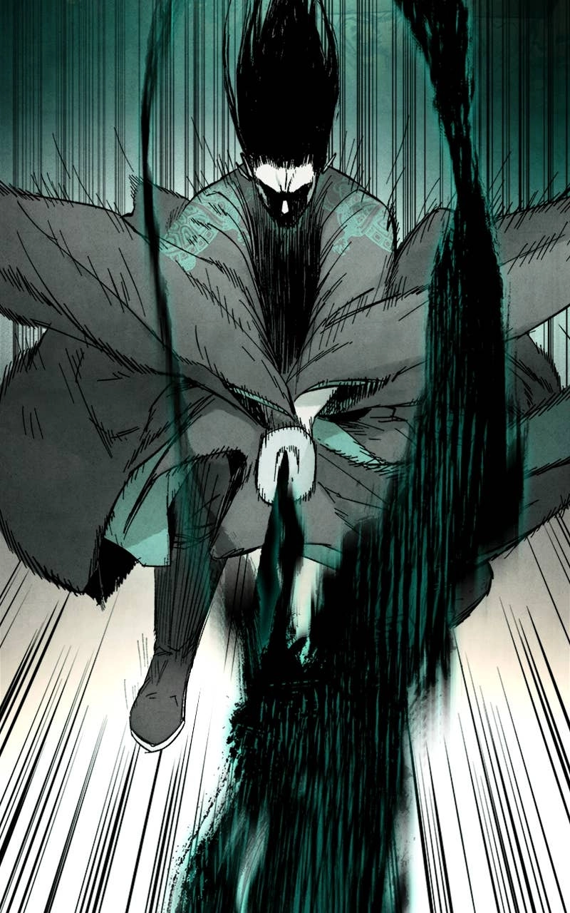 Reincarnated into a Cursed Game Chapter 1, page 150 of 157