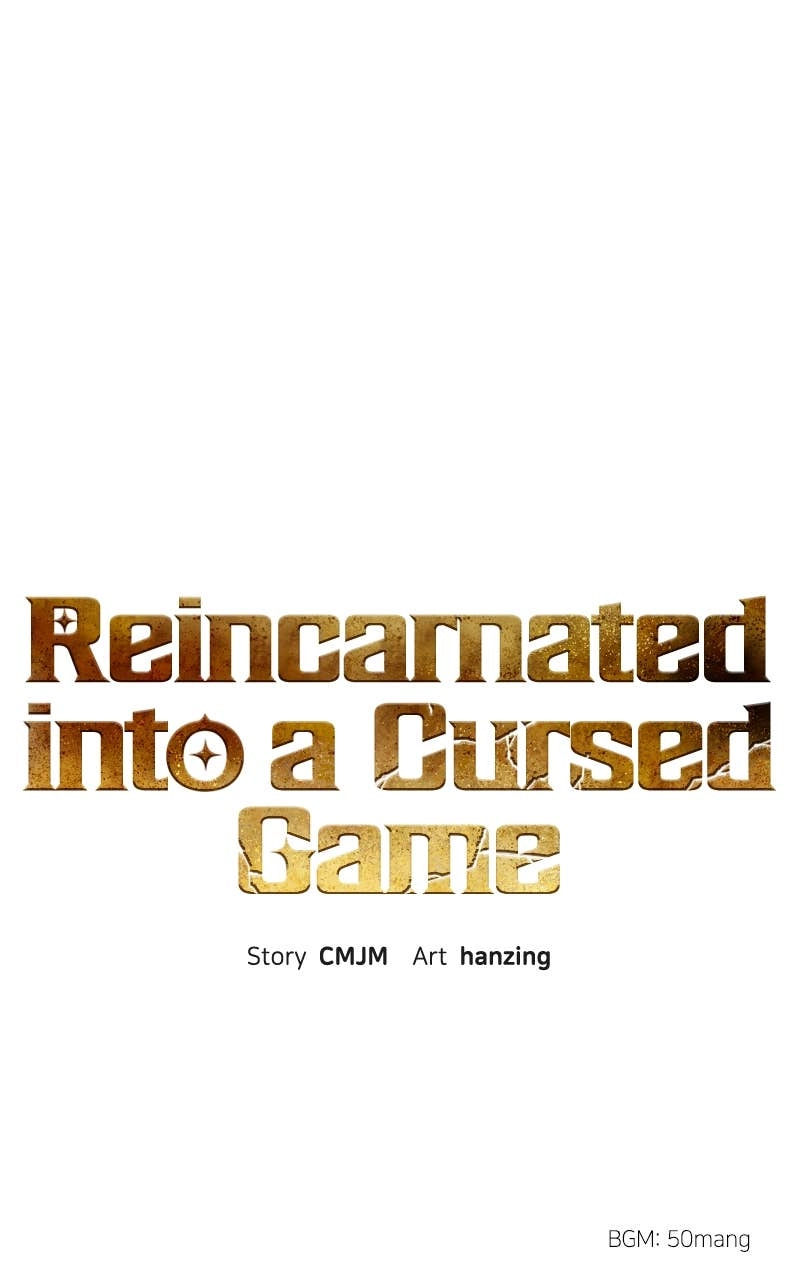 Reincarnated into a Cursed Game Chapter 1, page 156 of 157