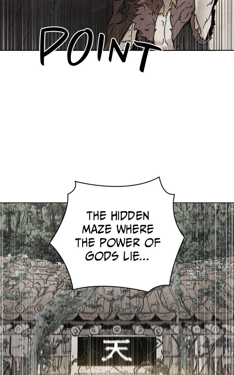 Reincarnated into a Cursed Game Chapter 1, page 17 of 157