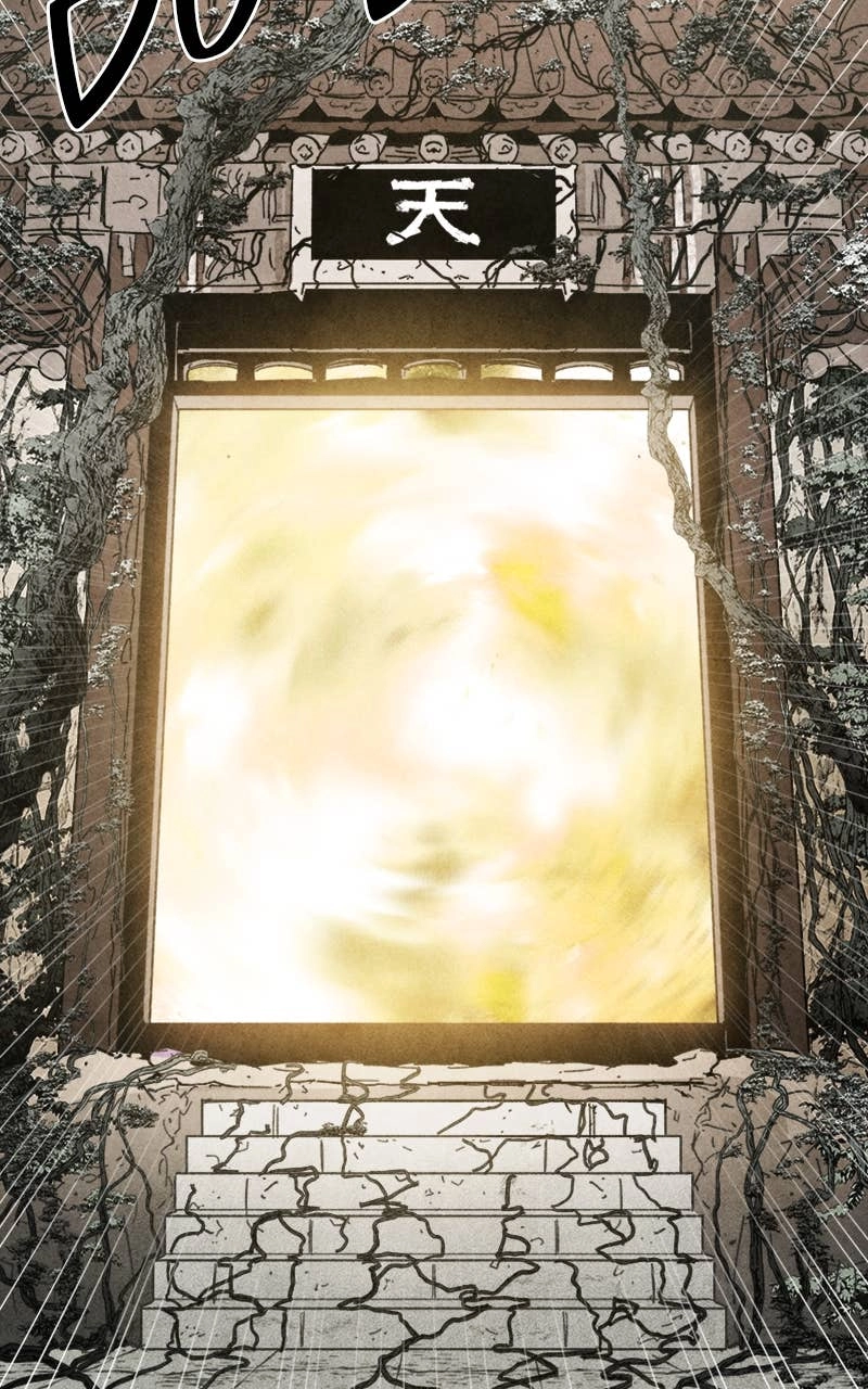 Reincarnated into a Cursed Game Chapter 1, page 19 of 157