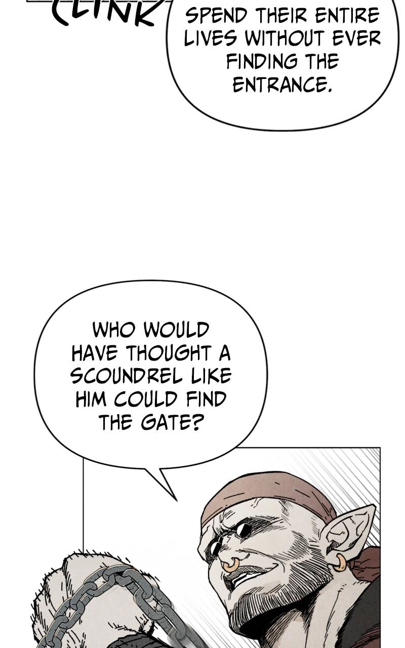 Reincarnated into a Cursed Game Chapter 1, page 22 of 157