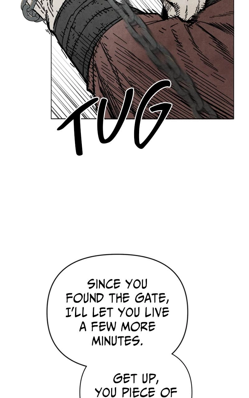 Reincarnated into a Cursed Game Chapter 1, page 23 of 157