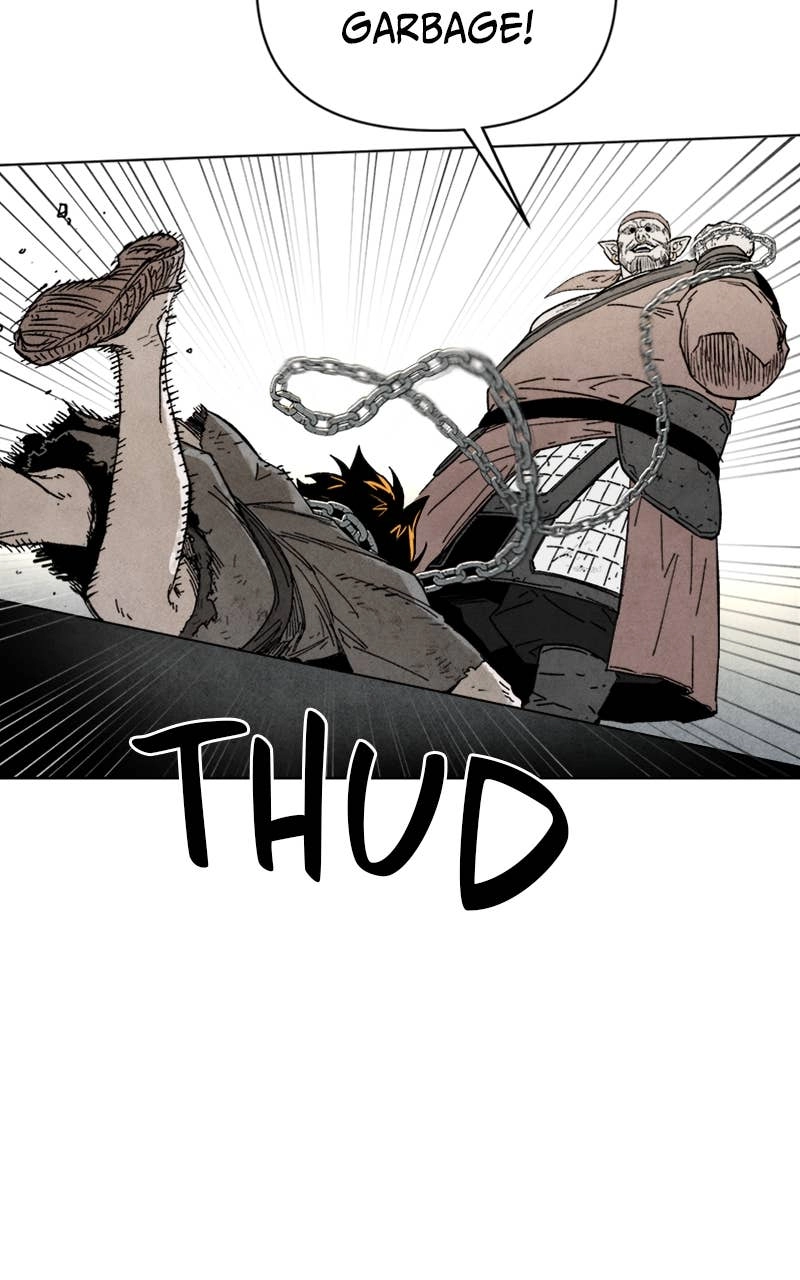 Reincarnated into a Cursed Game Chapter 1, page 24 of 157