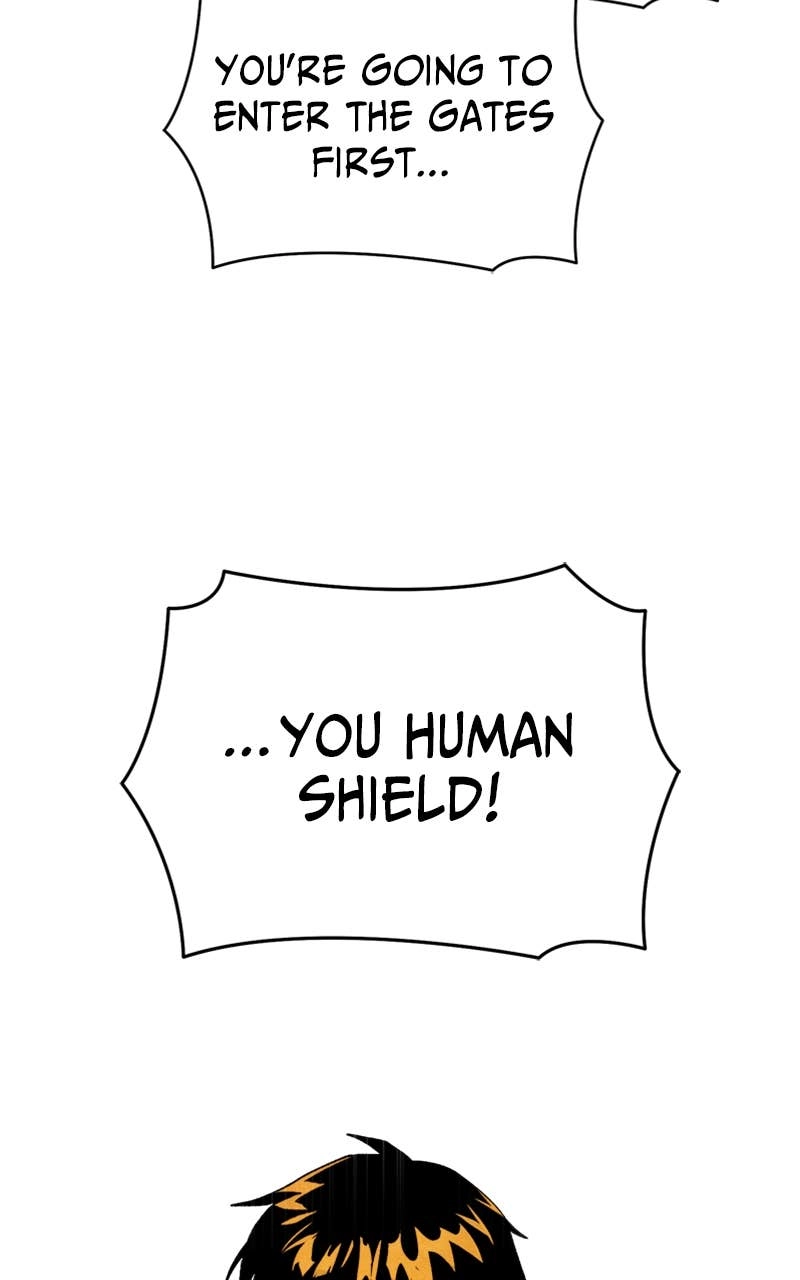 Reincarnated into a Cursed Game Chapter 1, page 26 of 157