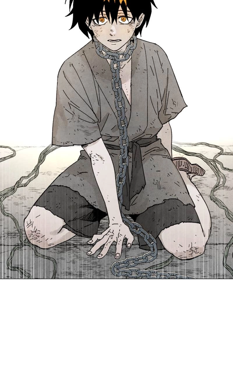Reincarnated into a Cursed Game Chapter 1, page 27 of 157