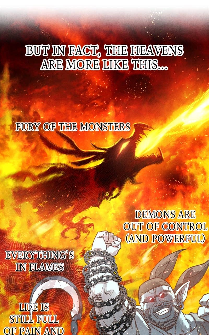 Reincarnated into a Cursed Game Chapter 1, page 30 of 157
