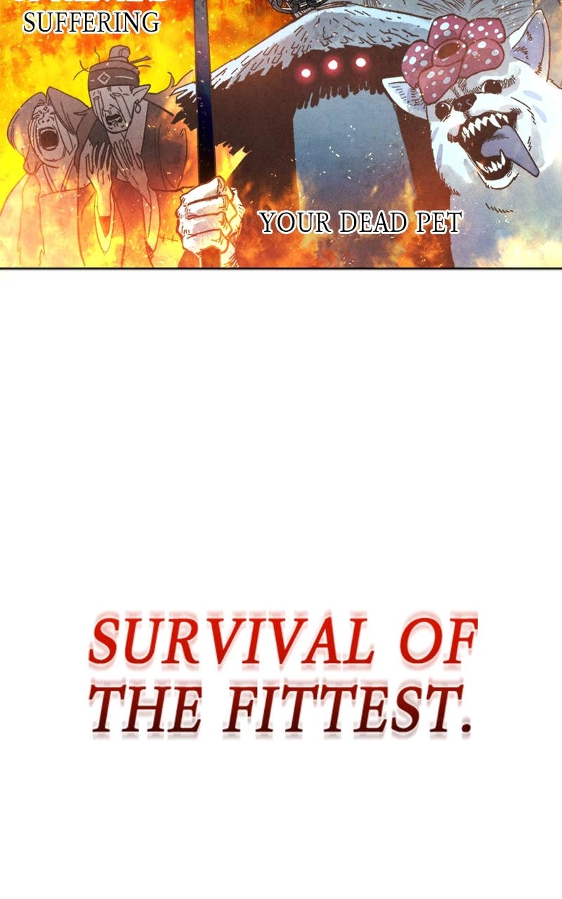 Reincarnated into a Cursed Game Chapter 1, page 31 of 157