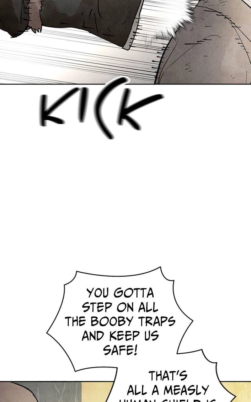 Reincarnated into a Cursed Game Chapter 1, page 33 of 157
