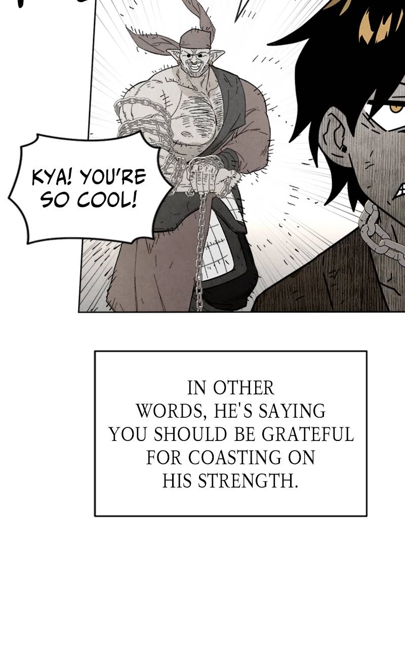 Reincarnated into a Cursed Game Chapter 1, page 41 of 157