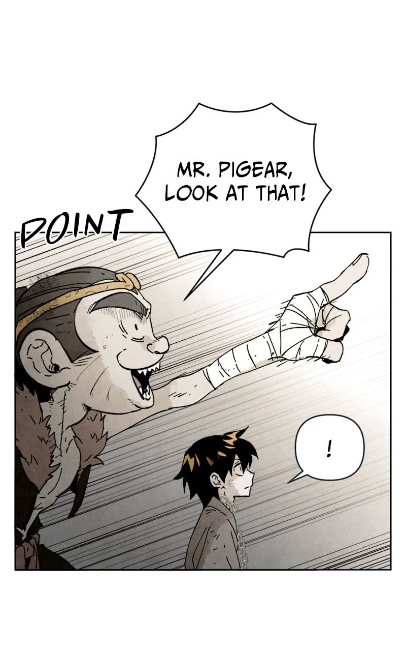 Reincarnated into a Cursed Game Chapter 1, page 42 of 157