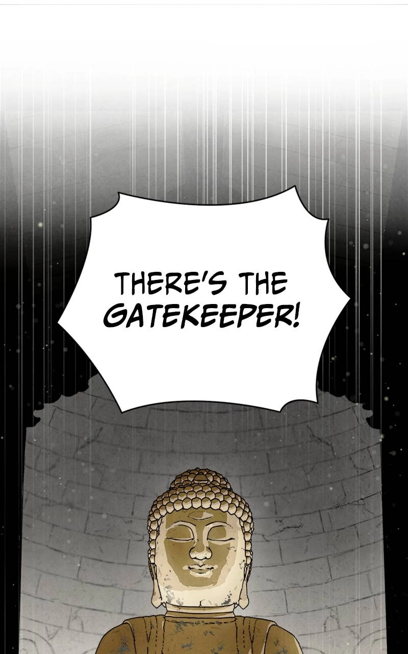 Reincarnated into a Cursed Game Chapter 1, page 43 of 157