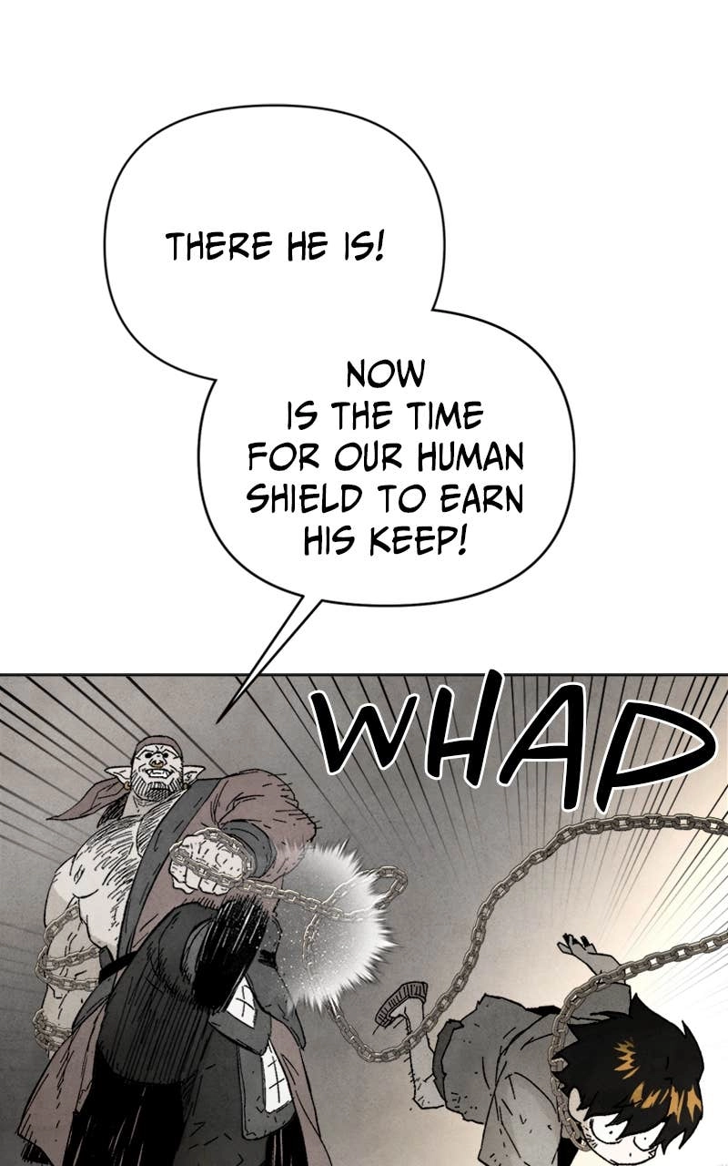 Reincarnated into a Cursed Game Chapter 1, page 45 of 157