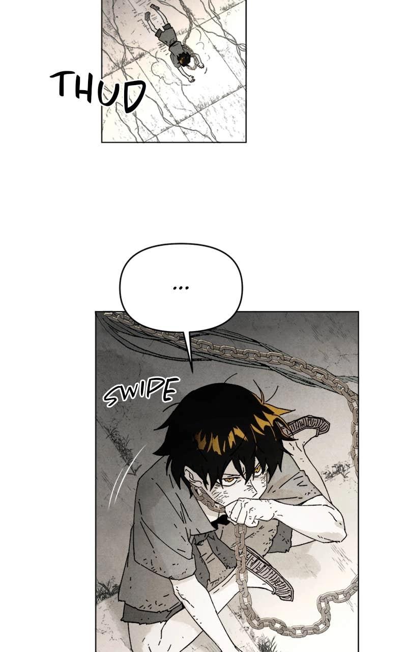 Reincarnated into a Cursed Game Chapter 1, page 47 of 157