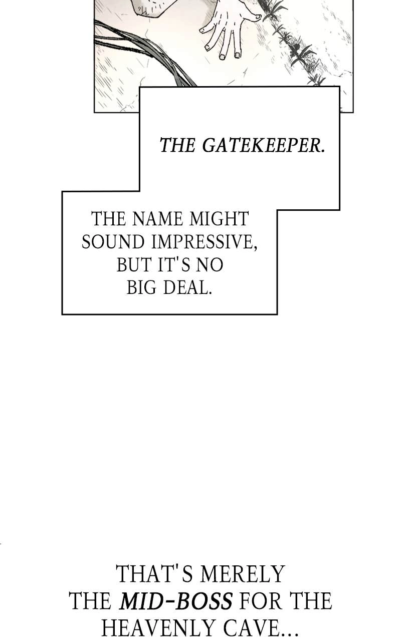 Reincarnated into a Cursed Game Chapter 1, page 48 of 157