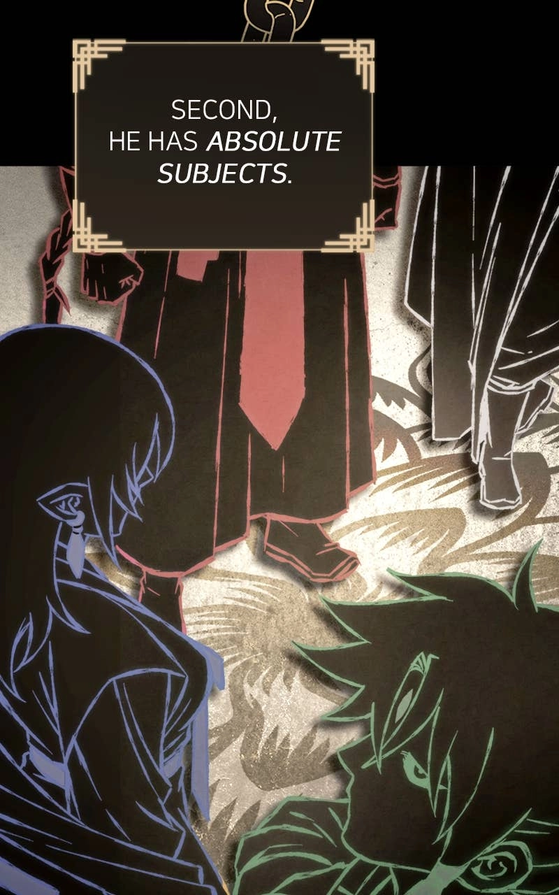 Reincarnated into a Cursed Game Chapter 1, page 5 of 157