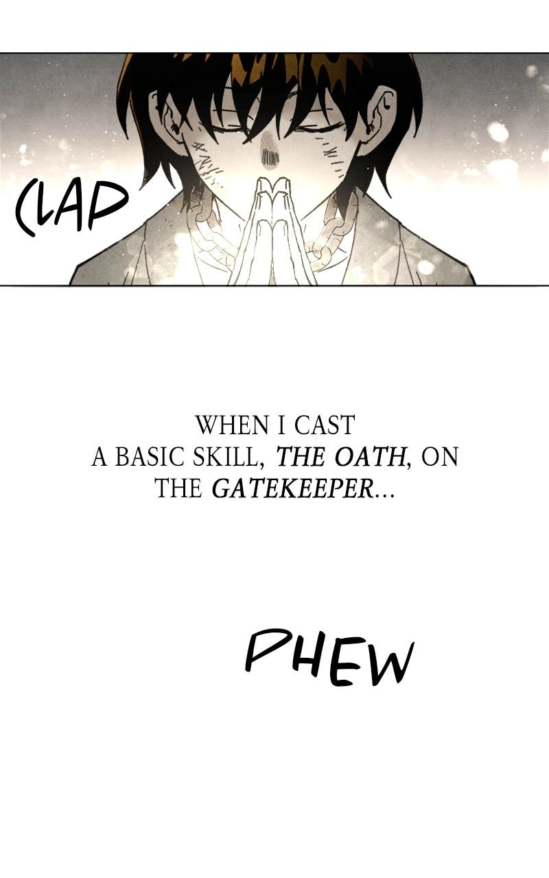 Reincarnated into a Cursed Game Chapter 1, page 51 of 157