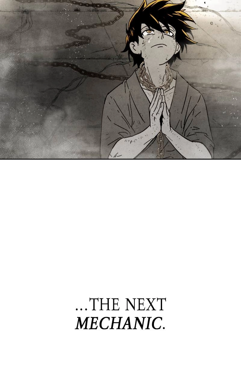 Reincarnated into a Cursed Game Chapter 1, page 57 of 157
