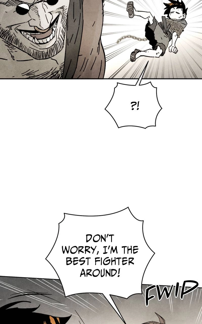 Reincarnated into a Cursed Game Chapter 1, page 63 of 157