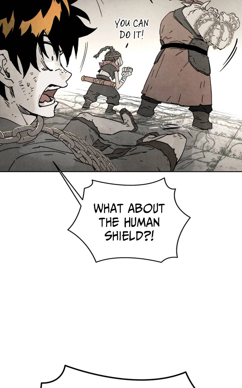 Reincarnated into a Cursed Game Chapter 1, page 64 of 157