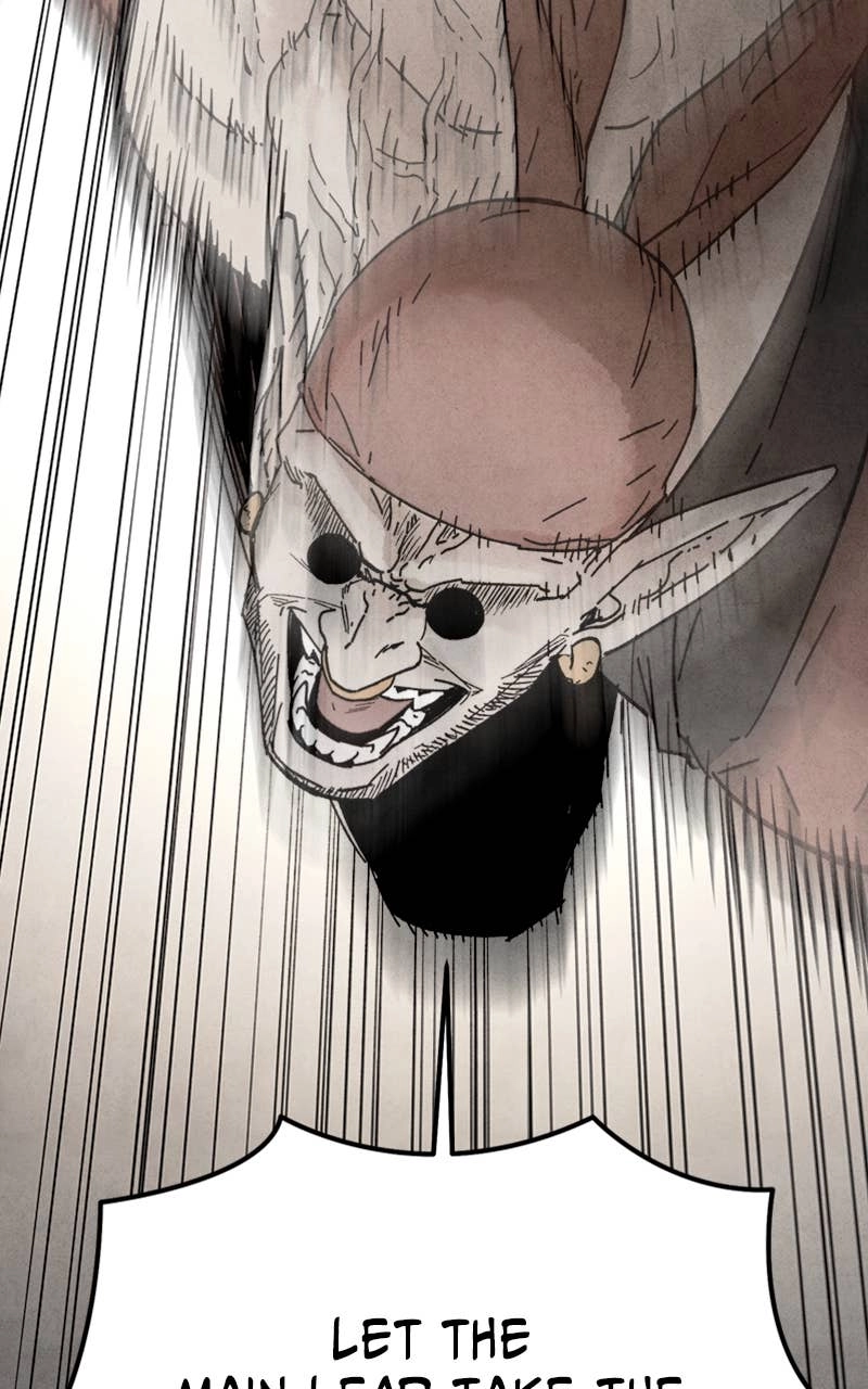 Reincarnated into a Cursed Game Chapter 1, page 69 of 157