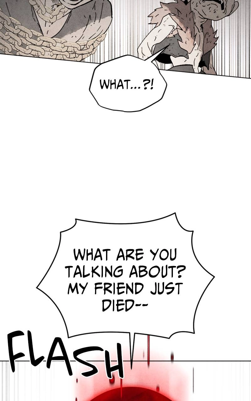 Reincarnated into a Cursed Game Chapter 1, page 79 of 157