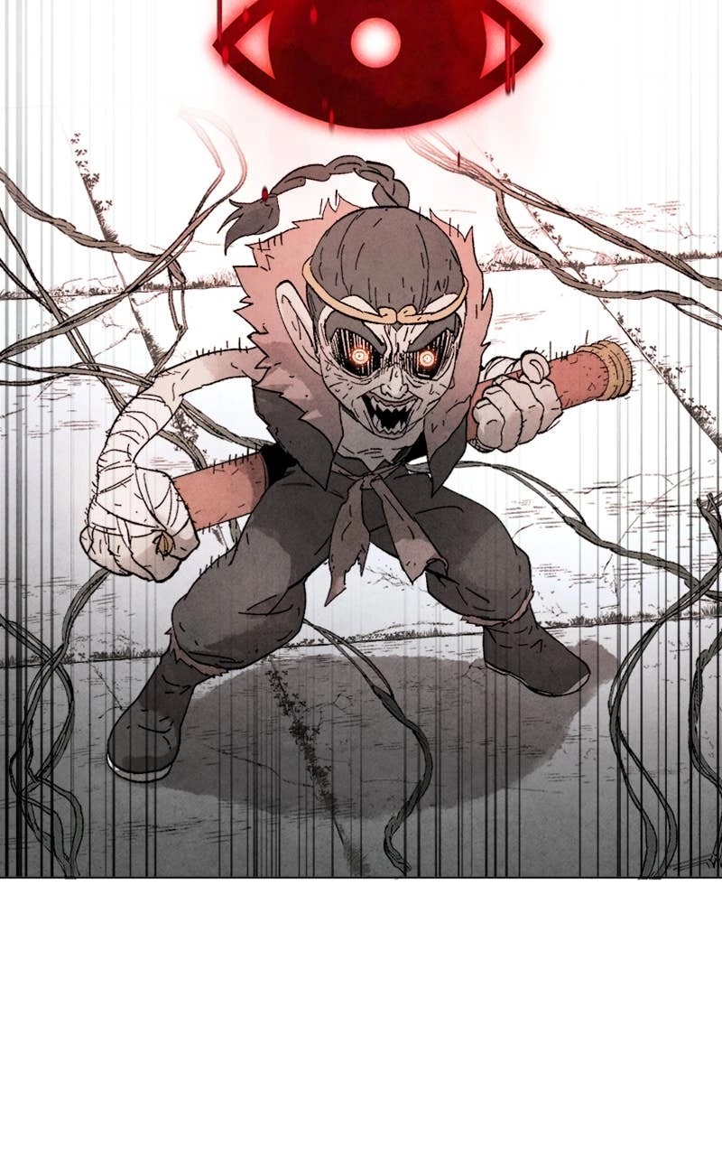 Reincarnated into a Cursed Game Chapter 1, page 80 of 157