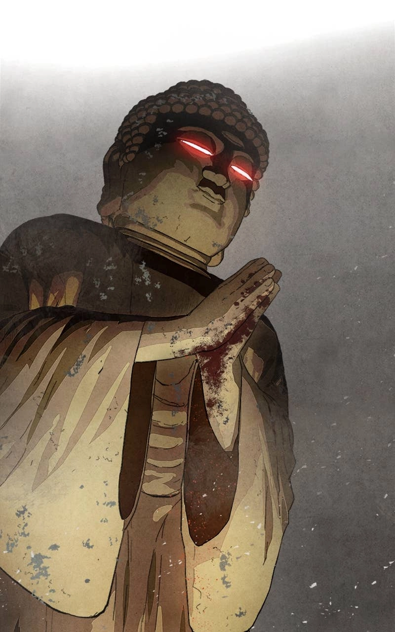 Reincarnated into a Cursed Game Chapter 1, page 84 of 157