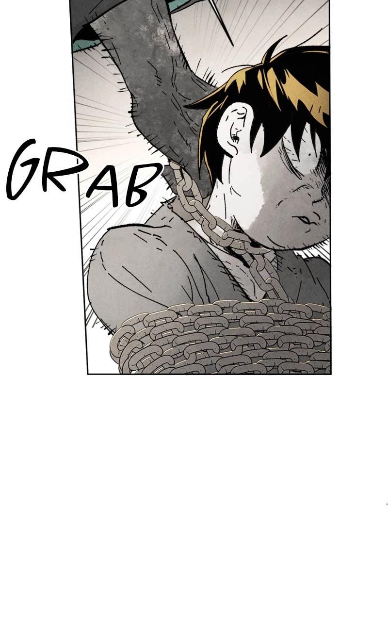 Reincarnated into a Cursed Game Chapter 1, page 89 of 157