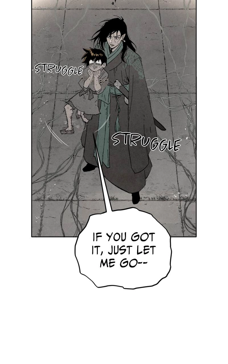 Reincarnated into a Cursed Game Chapter 1, page 96 of 157