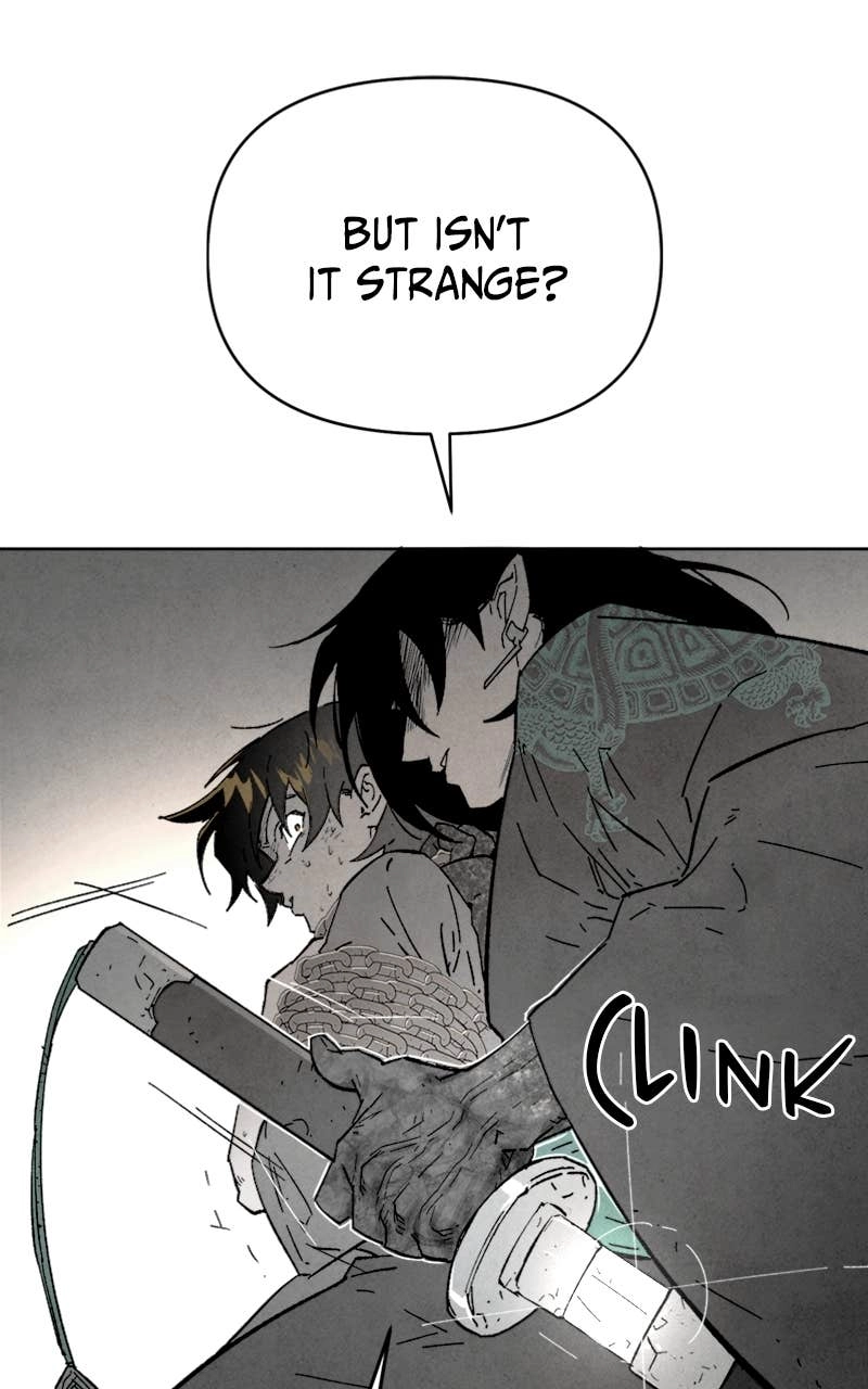 Reincarnated into a Cursed Game Chapter 1, page 97 of 157