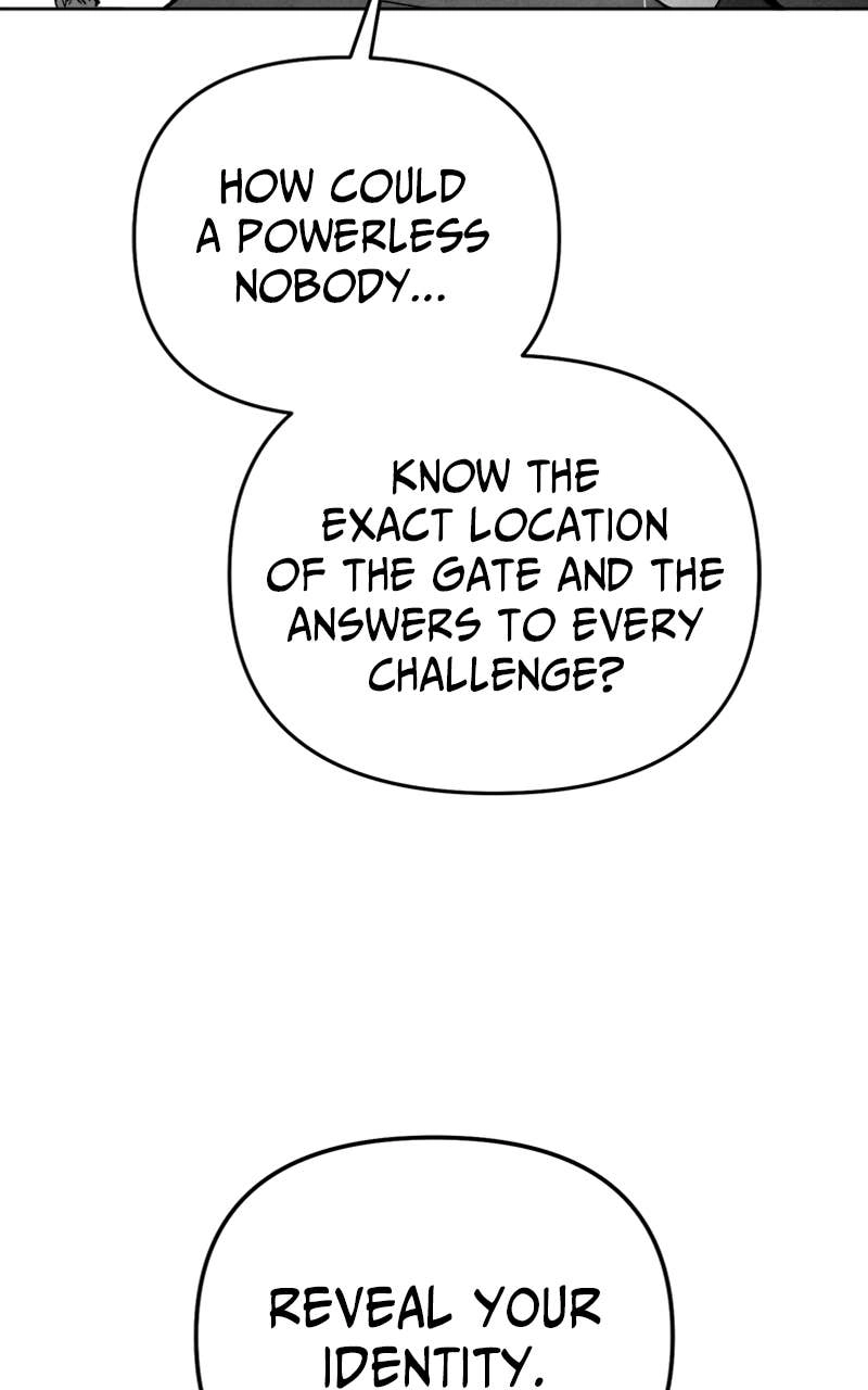 Reincarnated into a Cursed Game Chapter 1, page 98 of 157