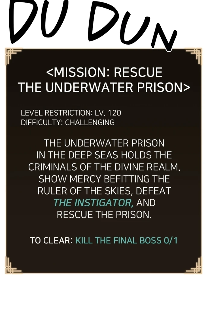 Reincarnated into a Cursed Game Chapter 10, page 101 of 102
