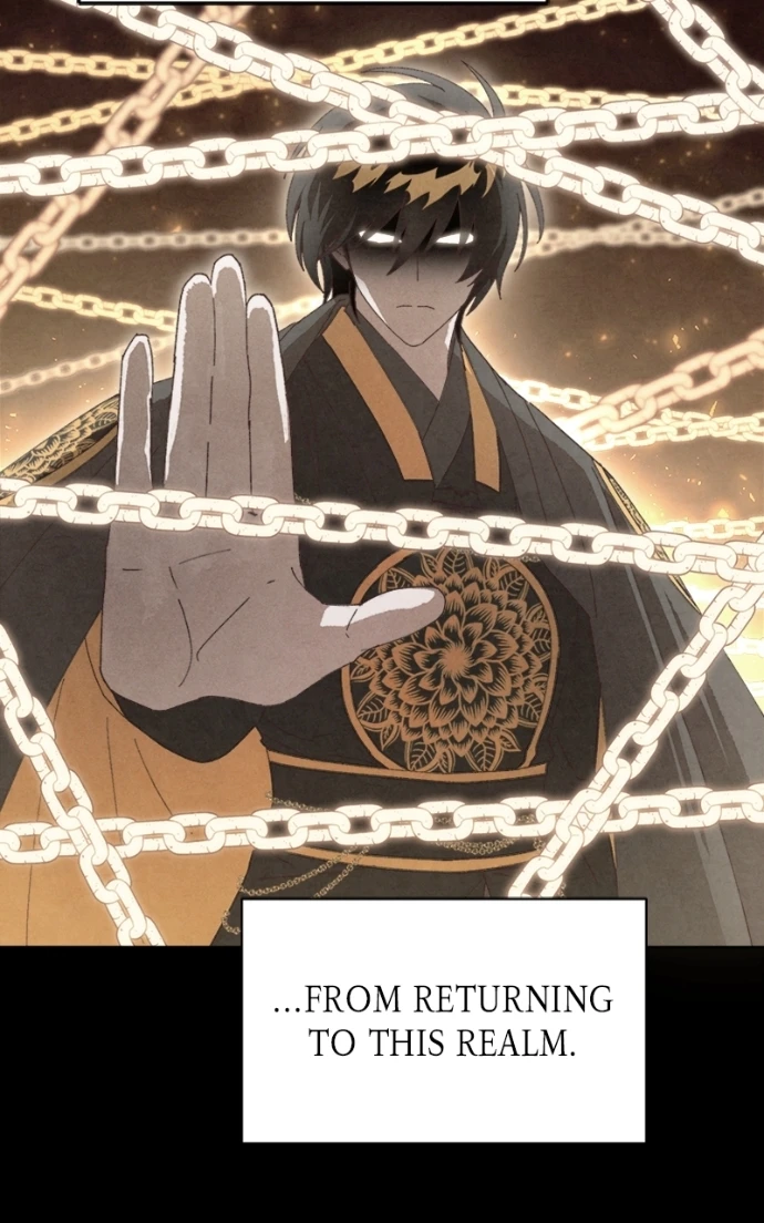 Reincarnated into a Cursed Game Chapter 10, page 11 of 102