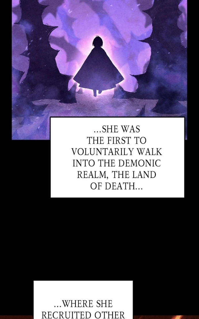 Reincarnated into a Cursed Game Chapter 10, page 18 of 102