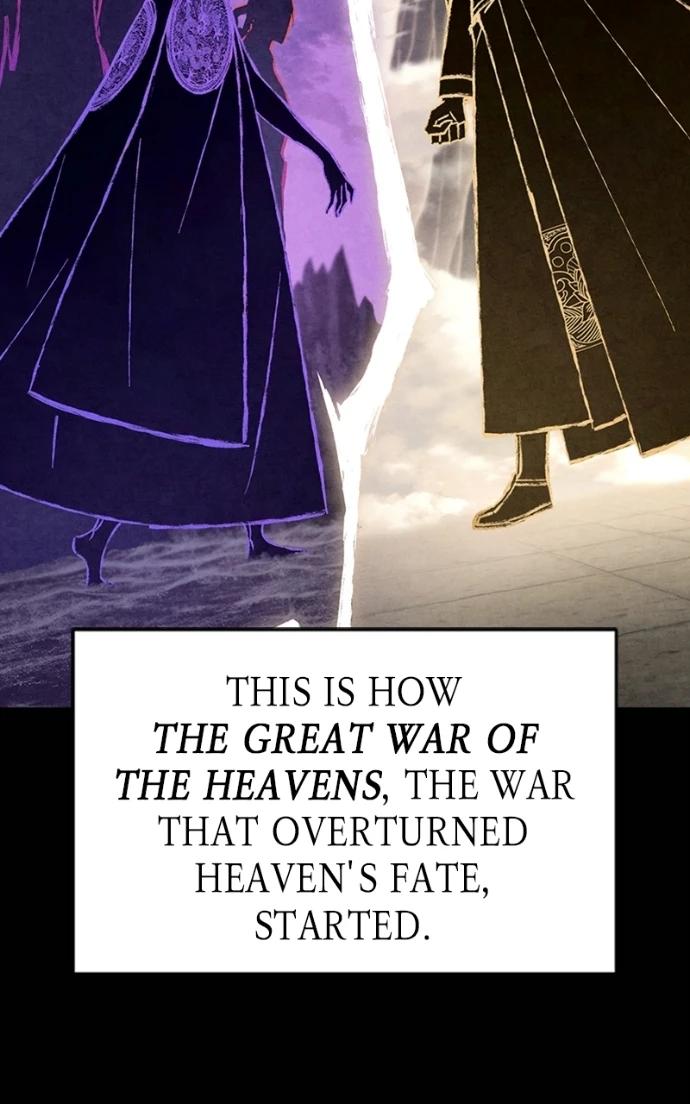Reincarnated into a Cursed Game Chapter 10, page 21 of 102
