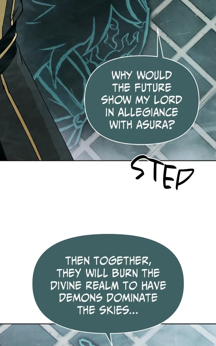 Reincarnated into a Cursed Game Chapter 10, page 23 of 102