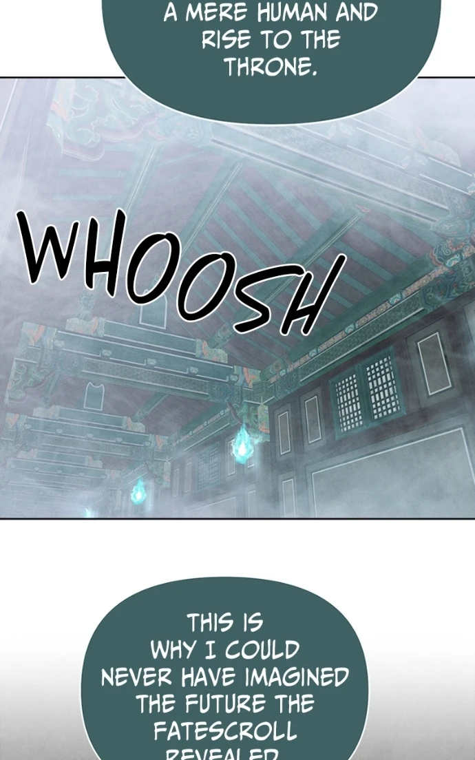 Reincarnated into a Cursed Game Chapter 10, page 25 of 102
