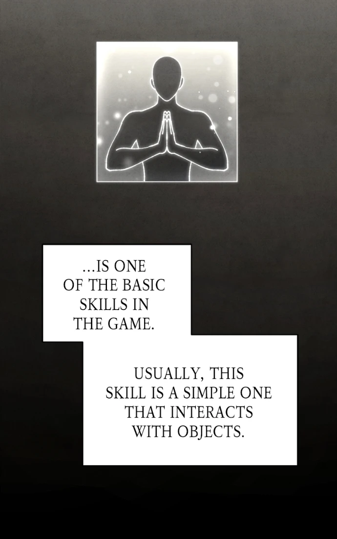 Reincarnated into a Cursed Game Chapter 10, page 32 of 102