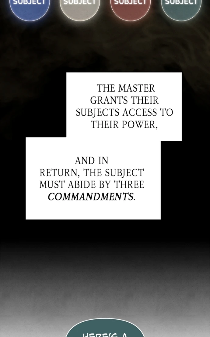 Reincarnated into a Cursed Game Chapter 10, page 37 of 102