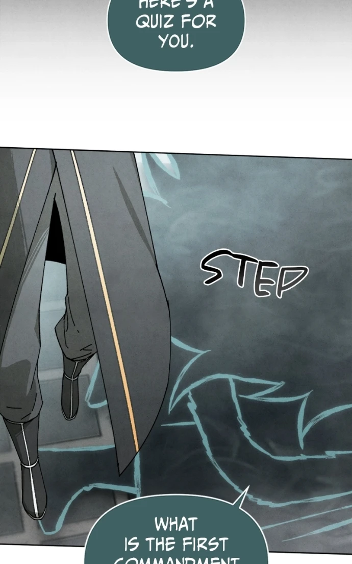 Reincarnated into a Cursed Game Chapter 10, page 38 of 102